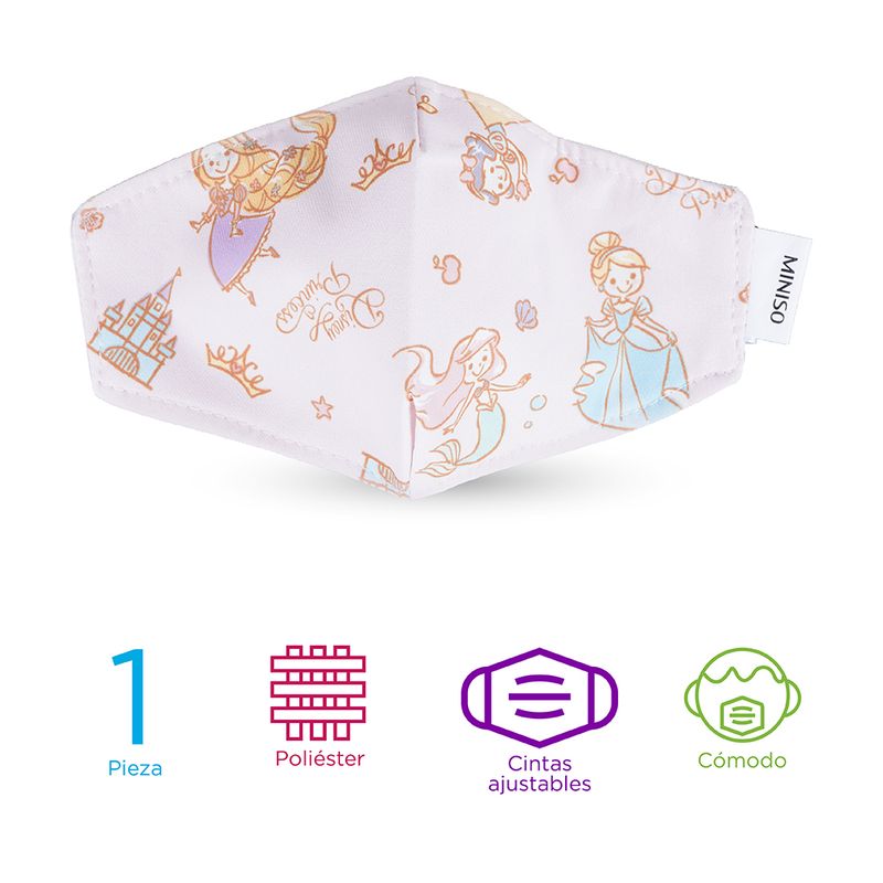 Cubrebocas-para-ni-os-con-estampado-de-familia-de-princesas-disney-princess-collection-Disney-3-6756