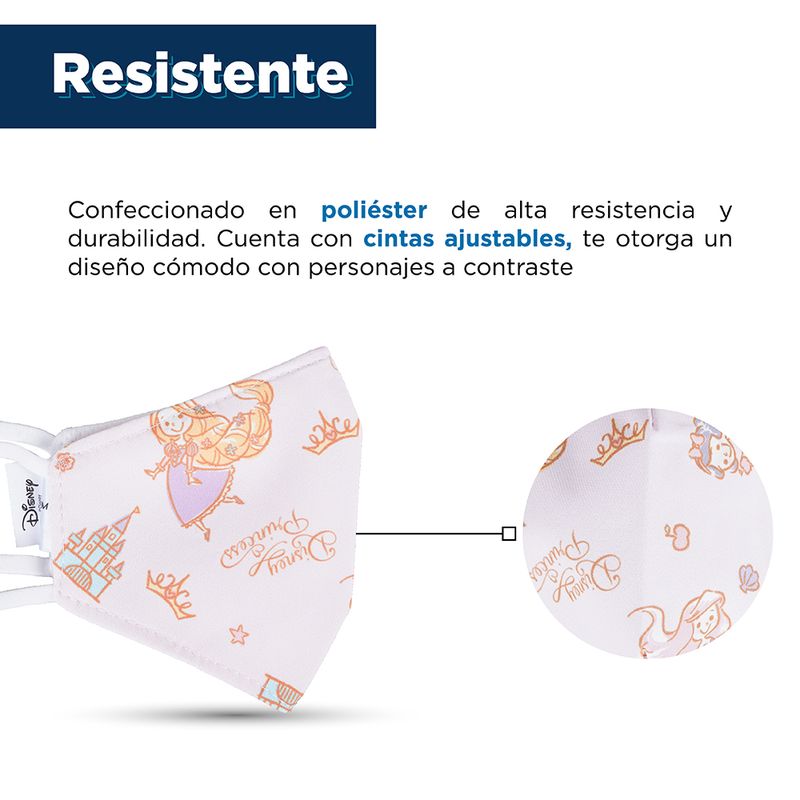 Cubrebocas-para-ni-os-con-estampado-de-familia-de-princesas-disney-princess-collection-Disney-4-6756