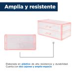Organizador-de-plastico-de-dos-capas-para-joyas-con-cajones-rosa-S-Miniso-4-10168