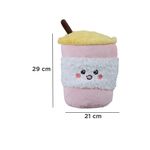 Peluche-29-cm-food-series-2-0-de-11-4-in-juguete-de-t-de-leche-rosa-Miniso-8-10682