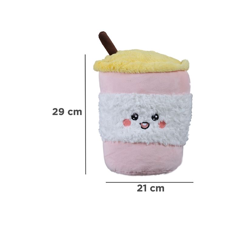 Peluche-29-cm-food-series-2-0-de-11-4-in-juguete-de-t-de-leche-rosa-Miniso-8-10682