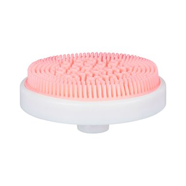 Repuesto de cepillo de limpieza facial eléctrico rosa -  Miniso