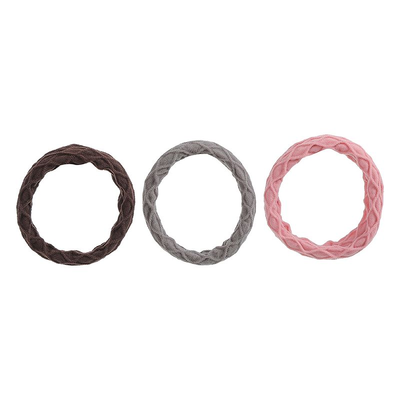 Paquete-de-ligas-para-el-cabello-rombo-cl-sico-caf-gris-rosa-3pzs-Miniso-1-3539