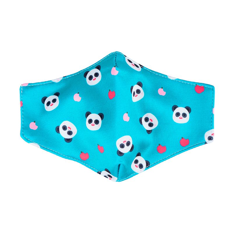 Cubrebocas-con-estampado-de-panda-para-ni-os-zoo-series-Miniso-1-5169