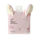 Toalla-para-cabello-suave-de-gato-Miniso-2-10941