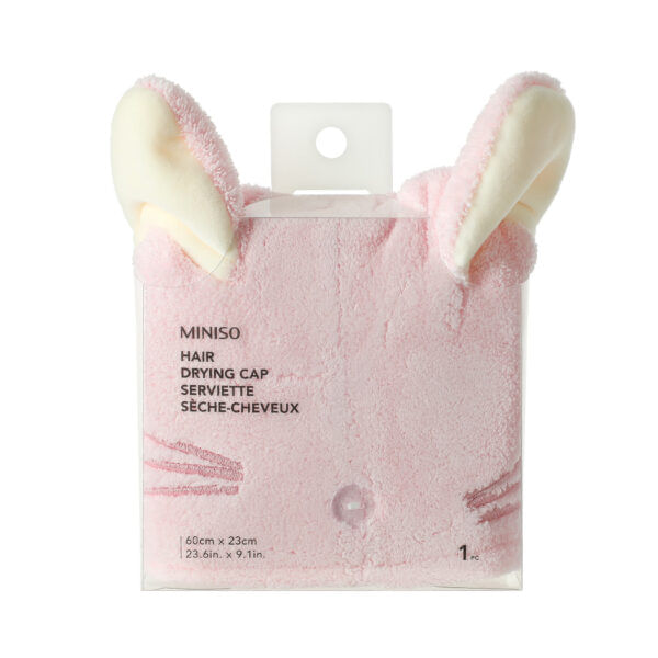 Toalla-para-cabello-suave-de-gato-Miniso-2-10941