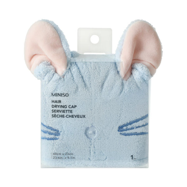 Toalla-para-cabello-suave-de-gato-Miniso-3-10941