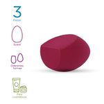 Juego-de-esponjas-de-maquillaje-suave-3-piezas-Miniso-3-10767