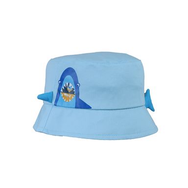 Sombrero bucket animalitos divertidos tiburon -  Miniso