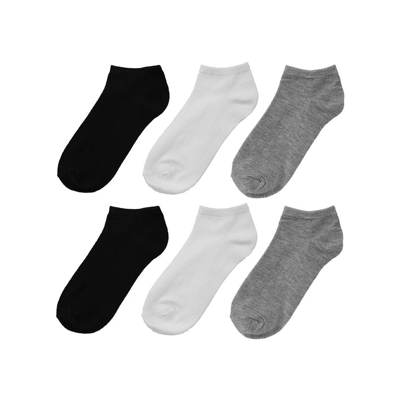 Medias-para-mujer-miniso-6-pares-negro-blanco-y-gris-Miniso-1-10815