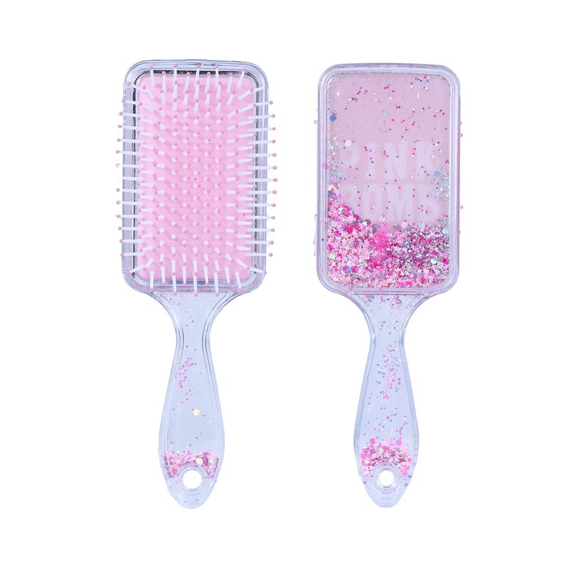Cepillo-para-pelo-rosa-cuadrado-illusion-collection-Miniso-1-10898