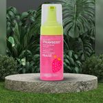 Limpiador-facial-espumoso-de-yogurt-de-fresa-Miniso-2-10420