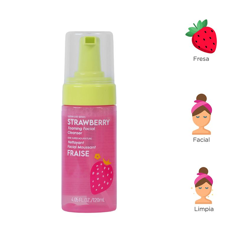 Limpiador-facial-espumoso-de-yogurt-de-fresa-Miniso-3-10420