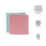 Pa-o-de-limpieza-de-lana-paquete-de-6pzs-25-25cm-Miniso-3-10520