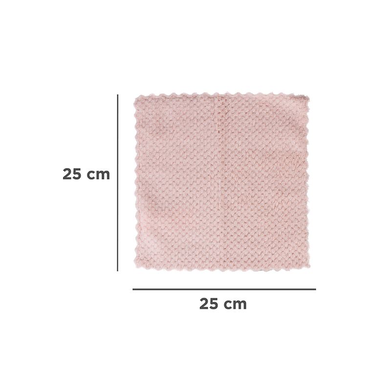 Pa-o-de-limpieza-de-lana-paquete-de-6pzs-25-25cm-Miniso-5-10520