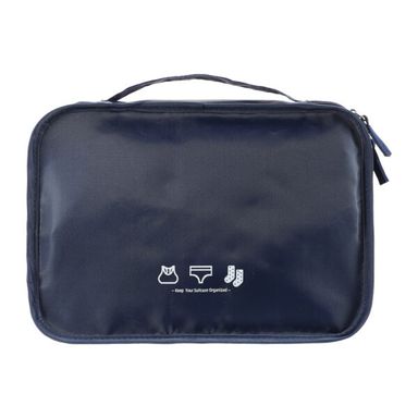Bolsa de viaje para almacenamiento pequeña colores mixtos -  Miniso