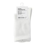 Medias-para-mujer-estilo-deportivo-de-color-solido-21-cm-colores-basicos-2-pzas-Miniso-3-9972