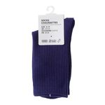 Medias-para-mujer-estilo-deportivo-de-color-solido-21-cm-colores-basicos-2-pzas-Miniso-5-9972