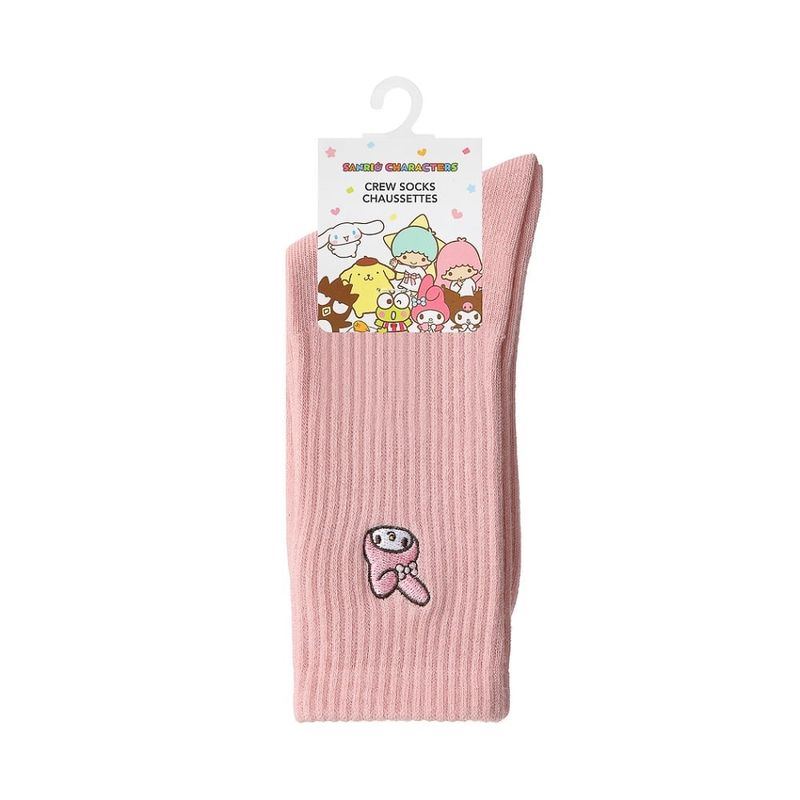 Medias-sanrio-characters-series-my-melody-18-cm-color-neutral-Sanrio-5-10149