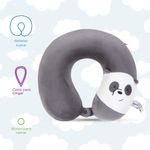 Almohada-para-viaje-memory-foam-de-negro-We-Bare-Bears-3-464