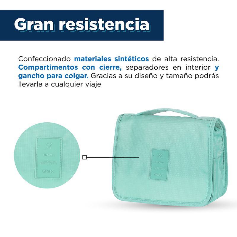 Neceser-de-viaje-verde-Miniso-5-3736