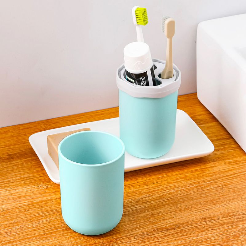 Taza-portacepillos-de-dientes-y-de-enjuague-azul-Miniso-2-6733