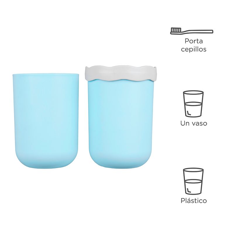 Taza-portacepillos-de-dientes-y-de-enjuague-azul-Miniso-3-6733
