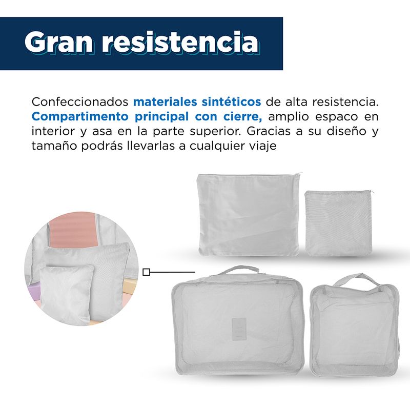 Organizador-de-viaje-plegable-4-espacios-gris-Miniso-5-4915