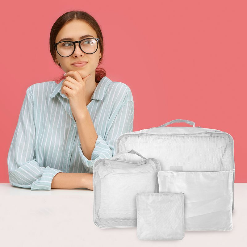 Organizador-de-viaje-plegable-4-espacios-gris-Miniso-7-4915