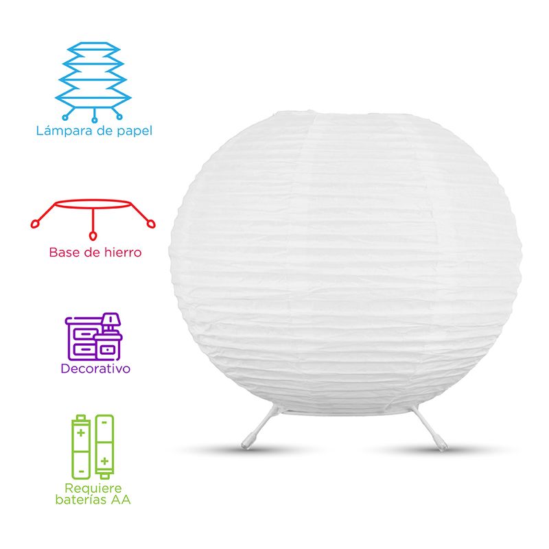Linterna-de-papel-con-luces-led-blancas-calidas-modelo-87439-blanco-Miniso-3-8824
