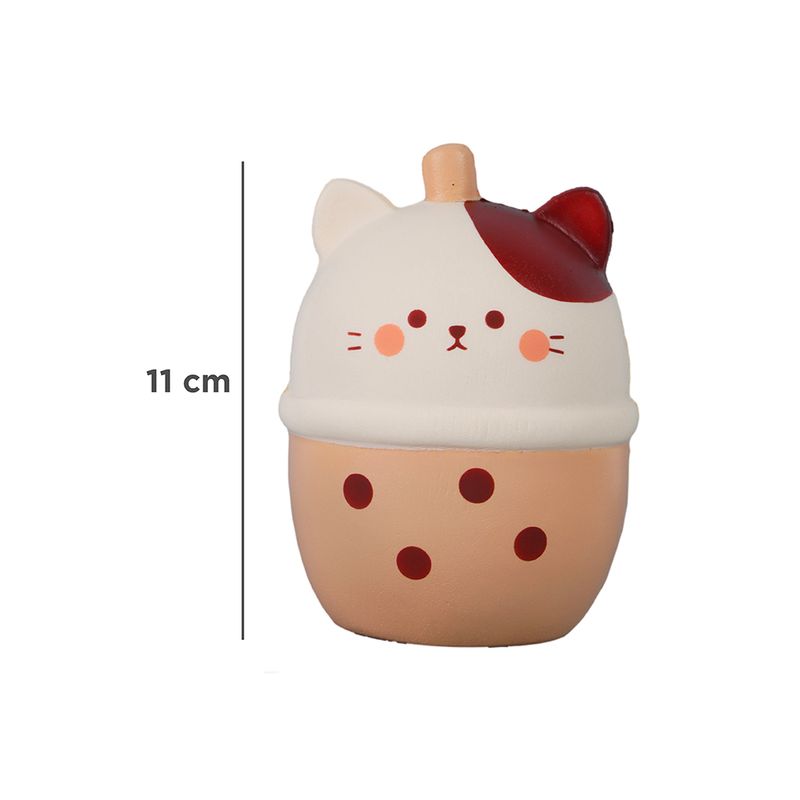 Peluche-anti-estres-pu-milk-tea-series-gato-Miniso-5-10250