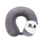 Almohada-para-viaje-memory-foam-de-negro-We-Bare-Bears-1-464