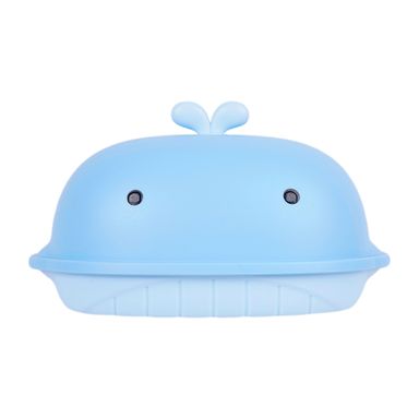 Jabonera en forma de ballena -  Miniso