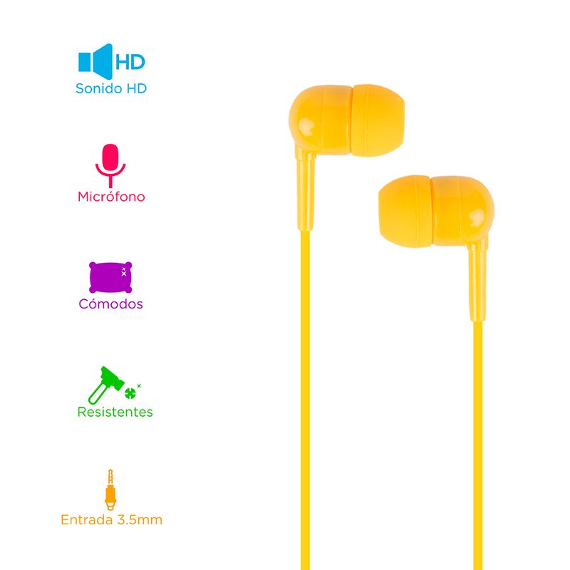 Aud-fono-de-cable-con-estuche-en-forma-de-c-psula-amarillo-colorful-Miniso-3-1610