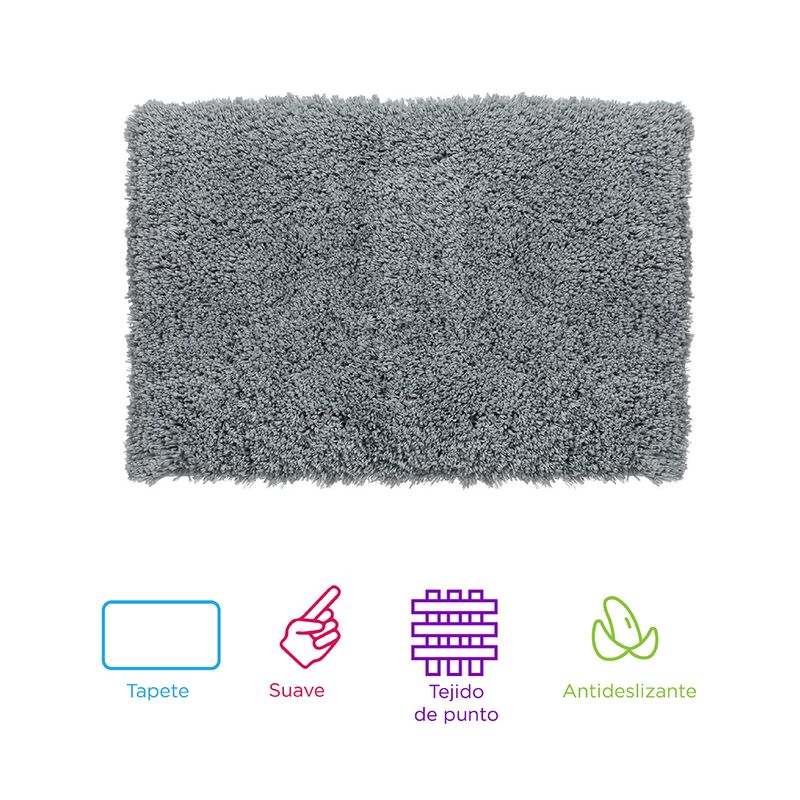 Tapete-largo-suave-gris-Miniso-3-5576