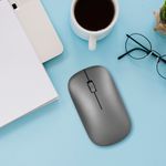 Mouse-de-estilo-met-lico-inal-mbrico-negro-2-4g-Miniso-2-4746