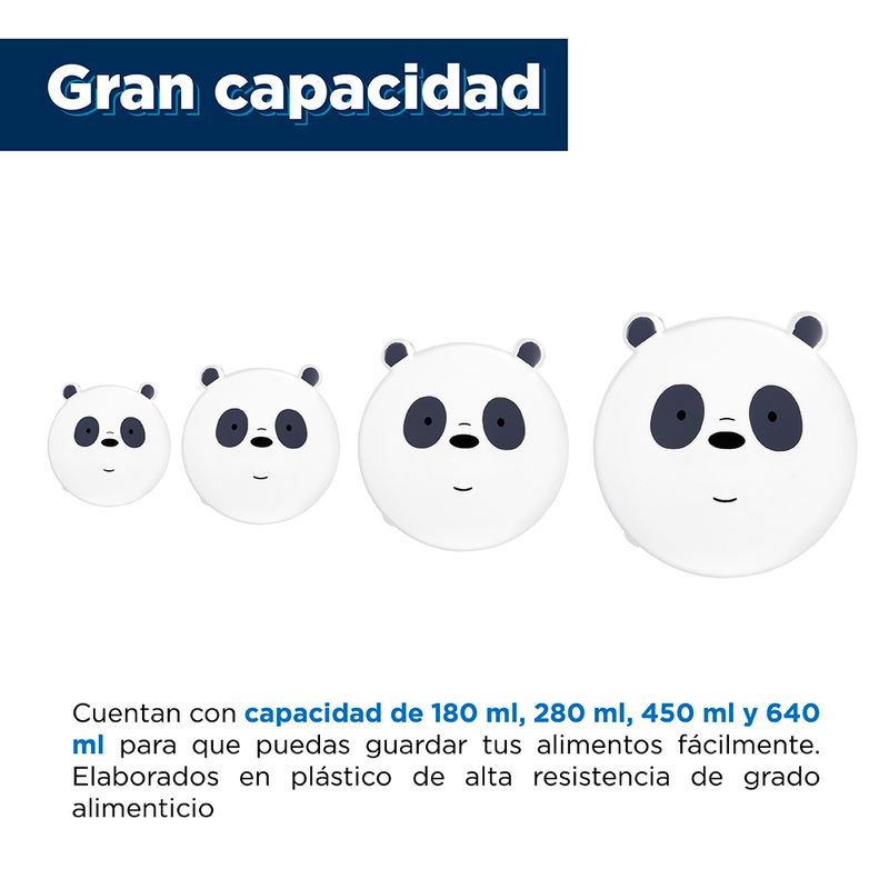 Taper-para-comida-panda-4-pzas-We-Bare-Bears-4-8028