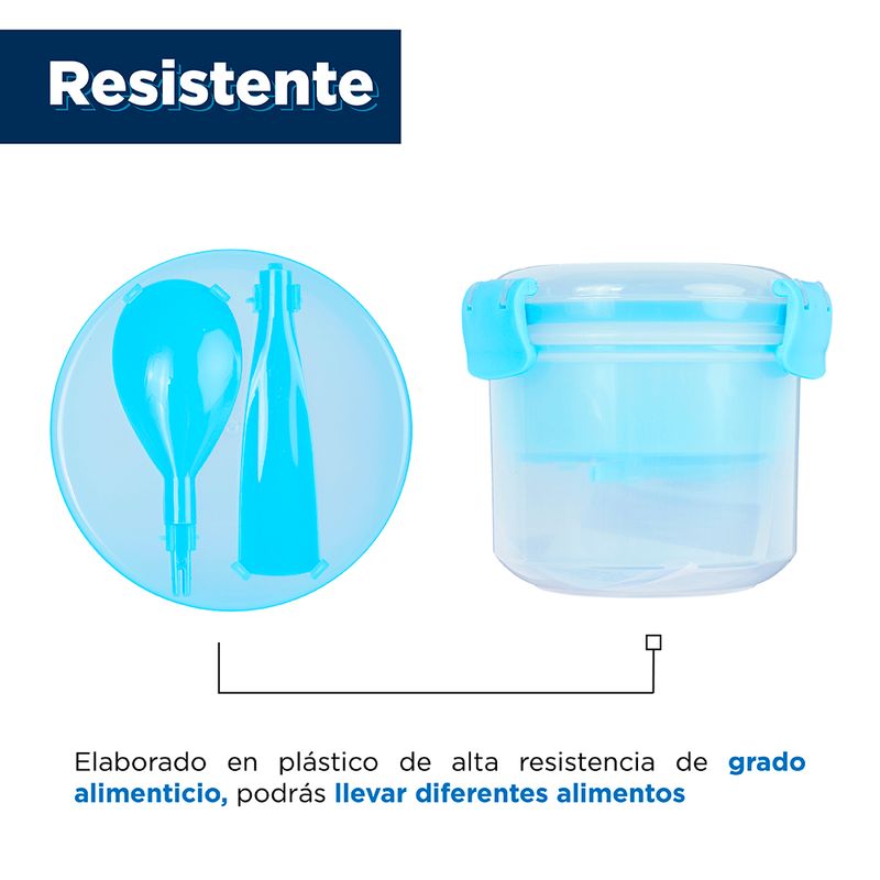 Contenedor-para-ensalada-con-separaci-n-peque-o-azul-Miniso-5-7690