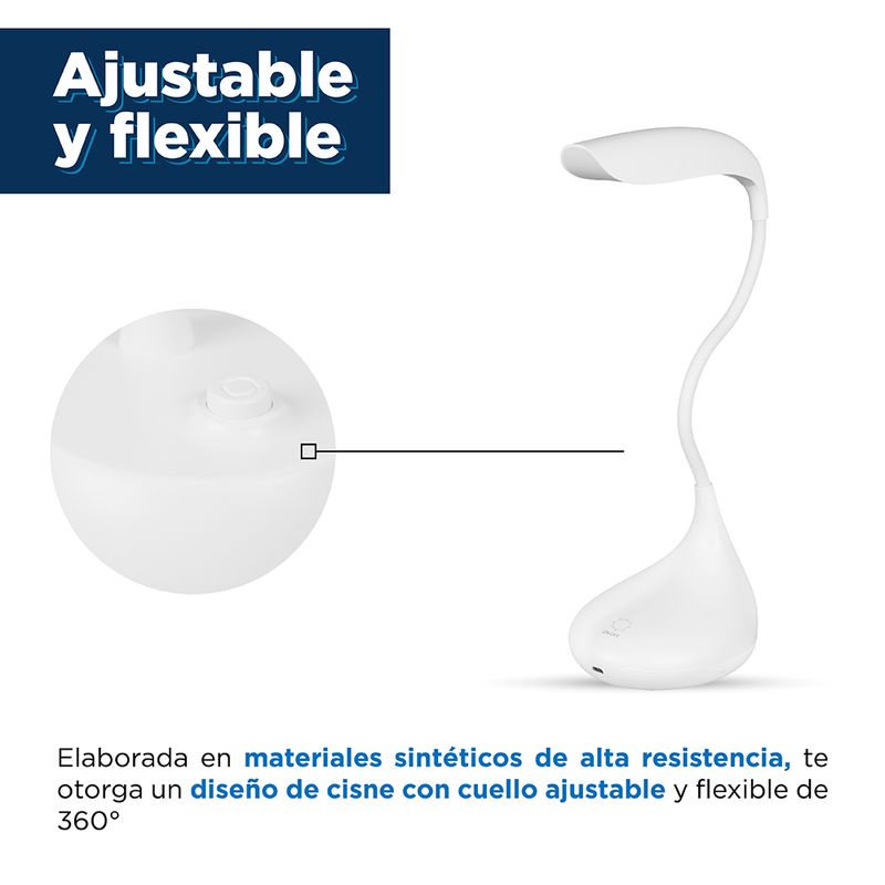 L-mpara-de-mesa-cisne-1800-mah-Miniso-4-4328