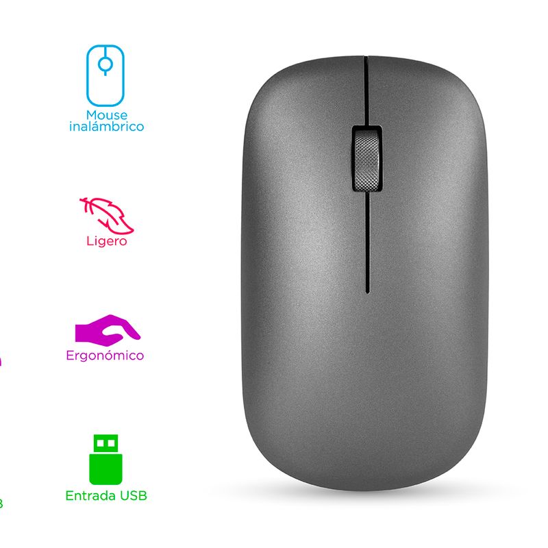 Mouse-de-estilo-met-lico-inal-mbrico-negro-2-4g-Miniso-3-4746