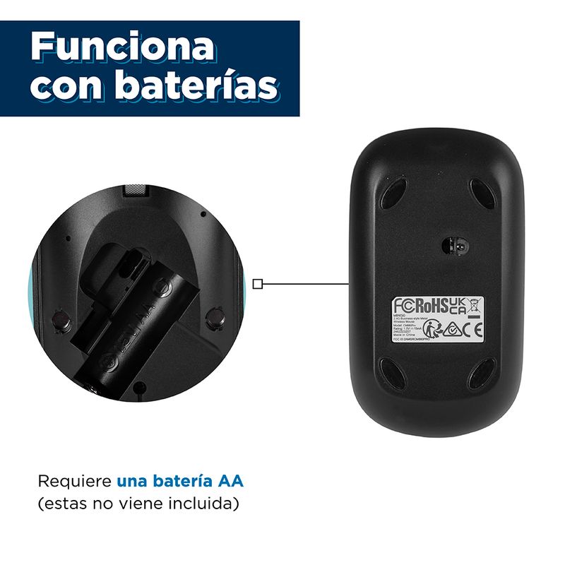 Mouse-de-estilo-met-lico-inal-mbrico-negro-2-4g-Miniso-7-4746