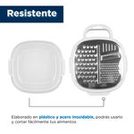Pelador-multifuncional-de-vegetales-gris-Miniso-4-5089