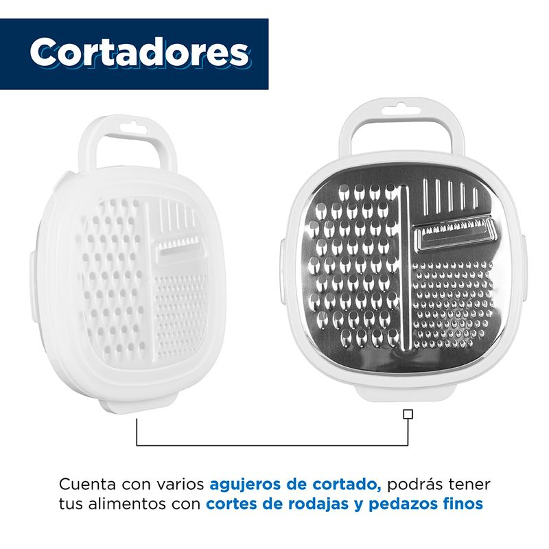 Pelador-multifuncional-de-vegetales-gris-Miniso-5-5089
