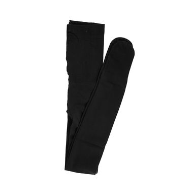 Pantimedias opacas 120 d negro - Miniso