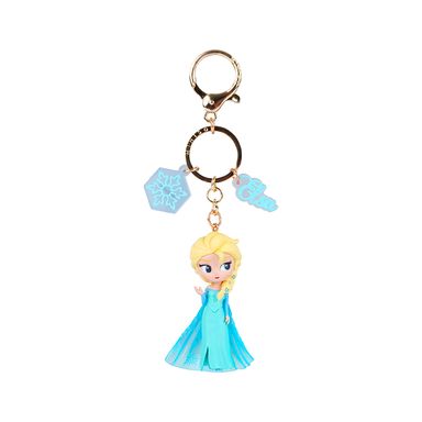 Llavero de elsa frozen collection -  Disney