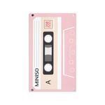 Libreta-con-dise-o-de-cassette-104-hojas-rosa-Miniso-1-6828