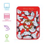 Tarjetero-para-celular-stick-on-de-mickey-hands-mickey-mouse-collection-Disney-3-10226