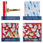 Tarjetero-para-celular-stick-on-de-mickey-hands-mickey-mouse-collection-Disney-6-10226