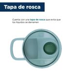 Botella-agitadora-para-deporte-800ml-verde-11-6-9-23cm-Miniso-4-11456