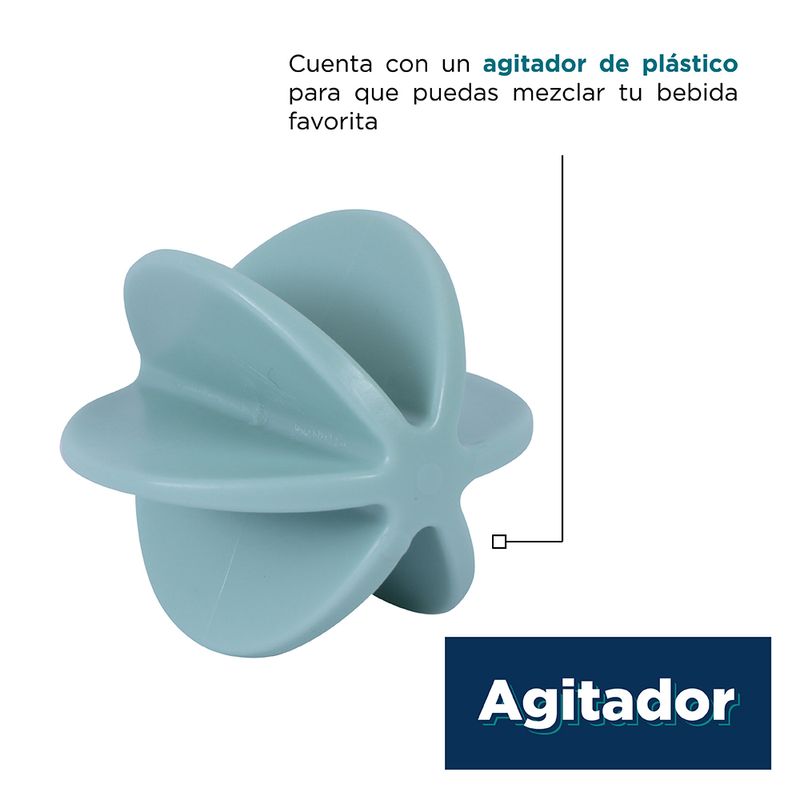 Botella-agitadora-para-deporte-800ml-verde-11-6-9-23cm-Miniso-5-11456